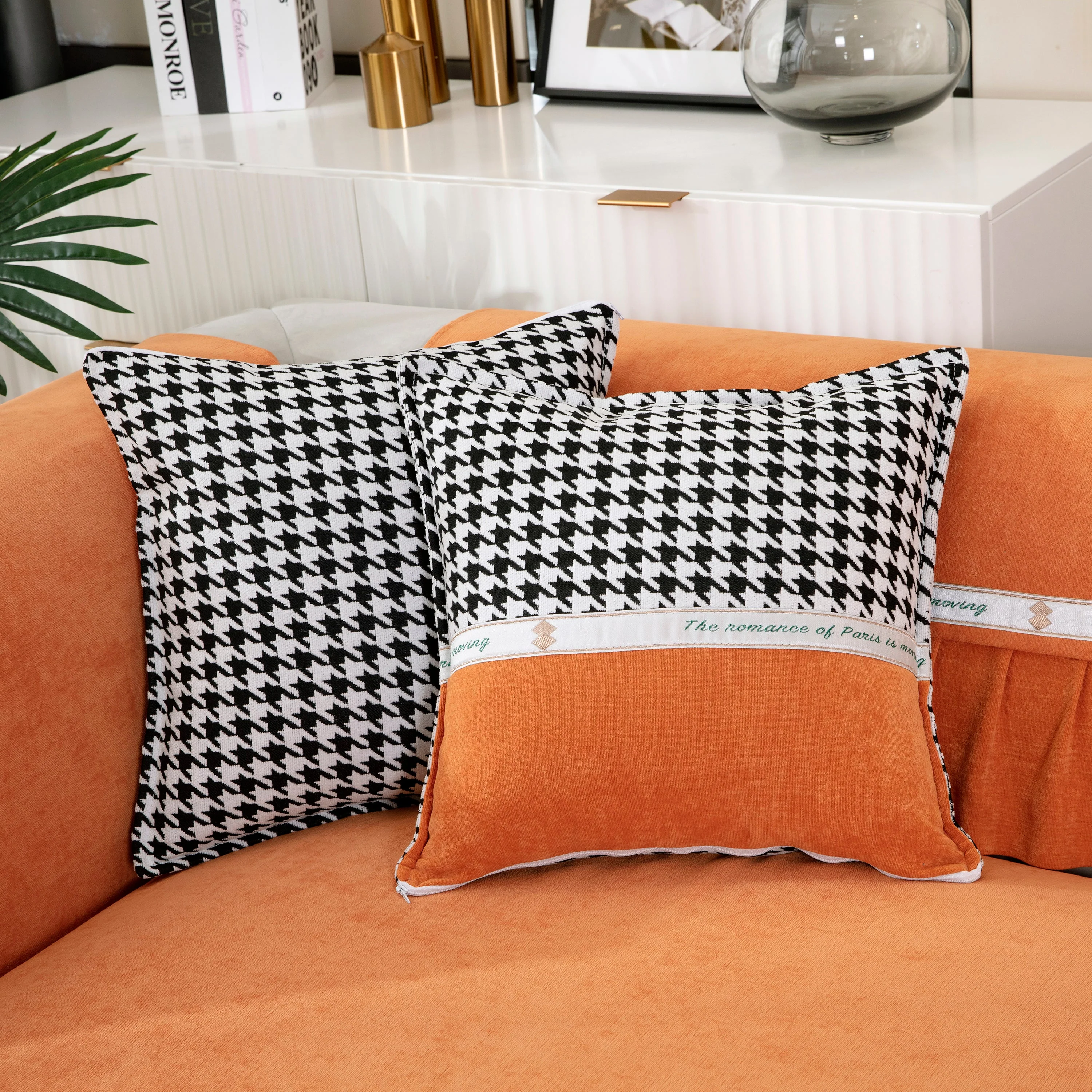 Non-Slip Chenille Sofa Slipcovers with Skirt, Best Pet Sofa Protector Cover, Furniture Covers for Pets - Image 18