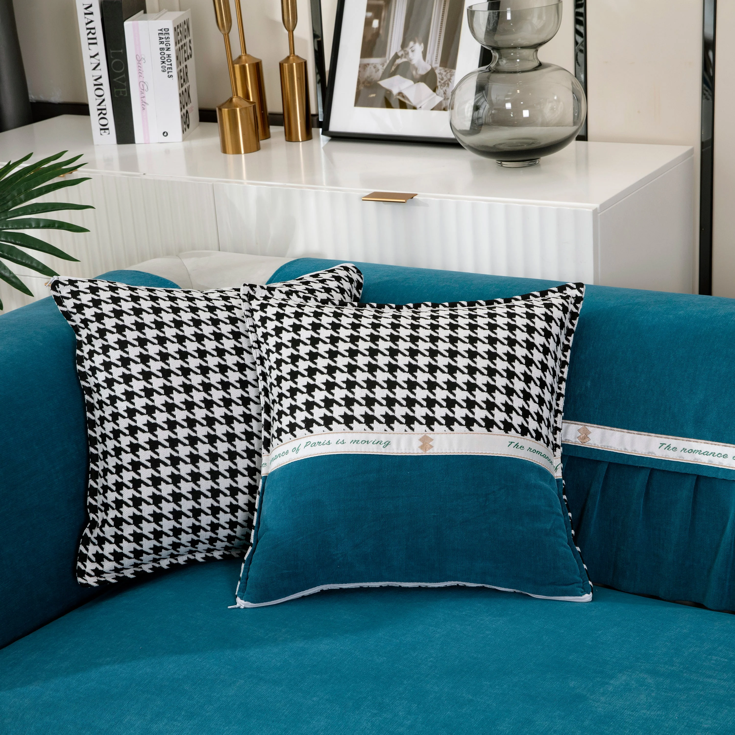 Non-Slip Chenille Sofa Slipcovers with Skirt, Best Pet Sofa Protector Cover, Furniture Covers for Pets - Image 23