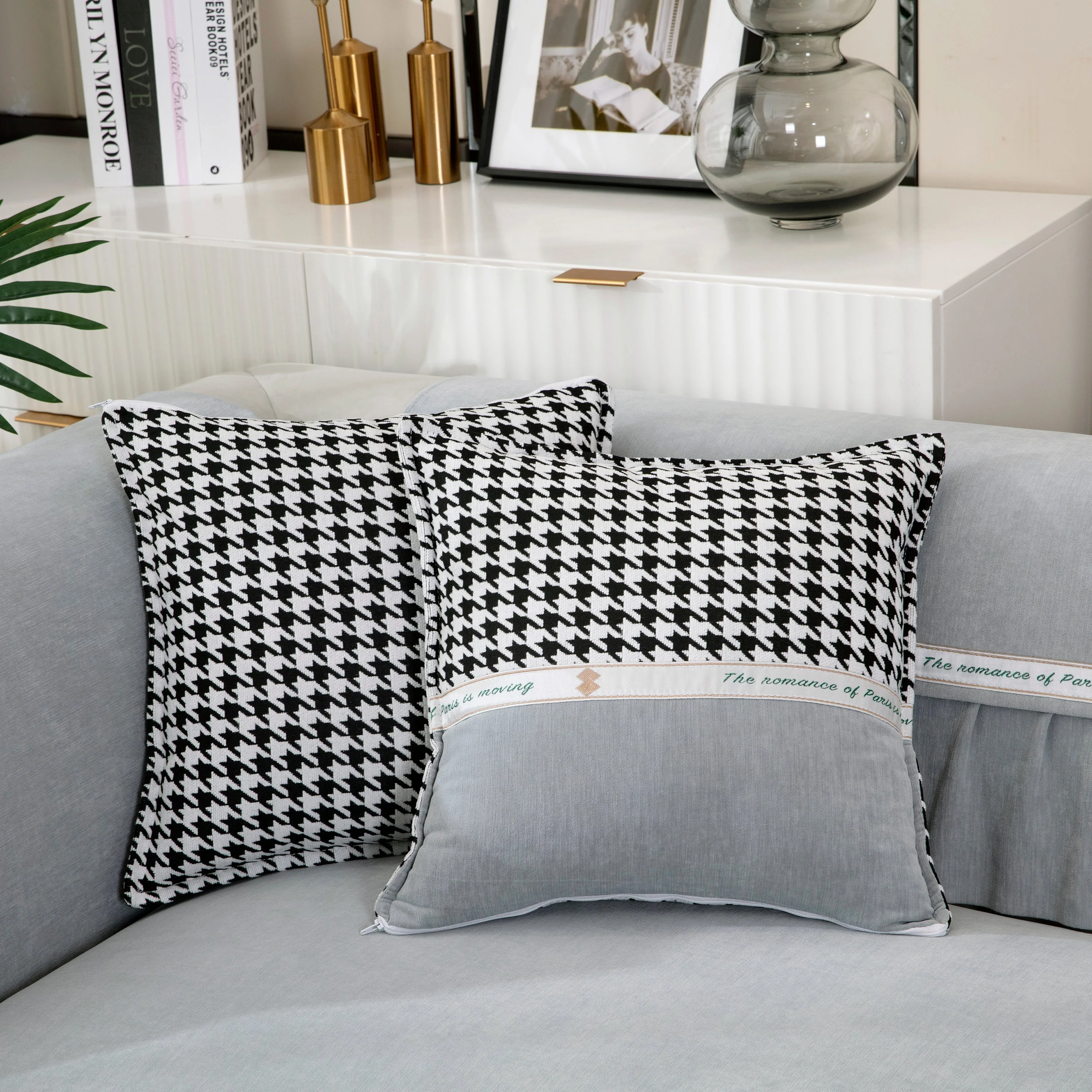 Non-Slip Chenille Sofa Slipcovers with Skirt, Best Pet Sofa Protector Cover, Furniture Covers for Pets - Image 5