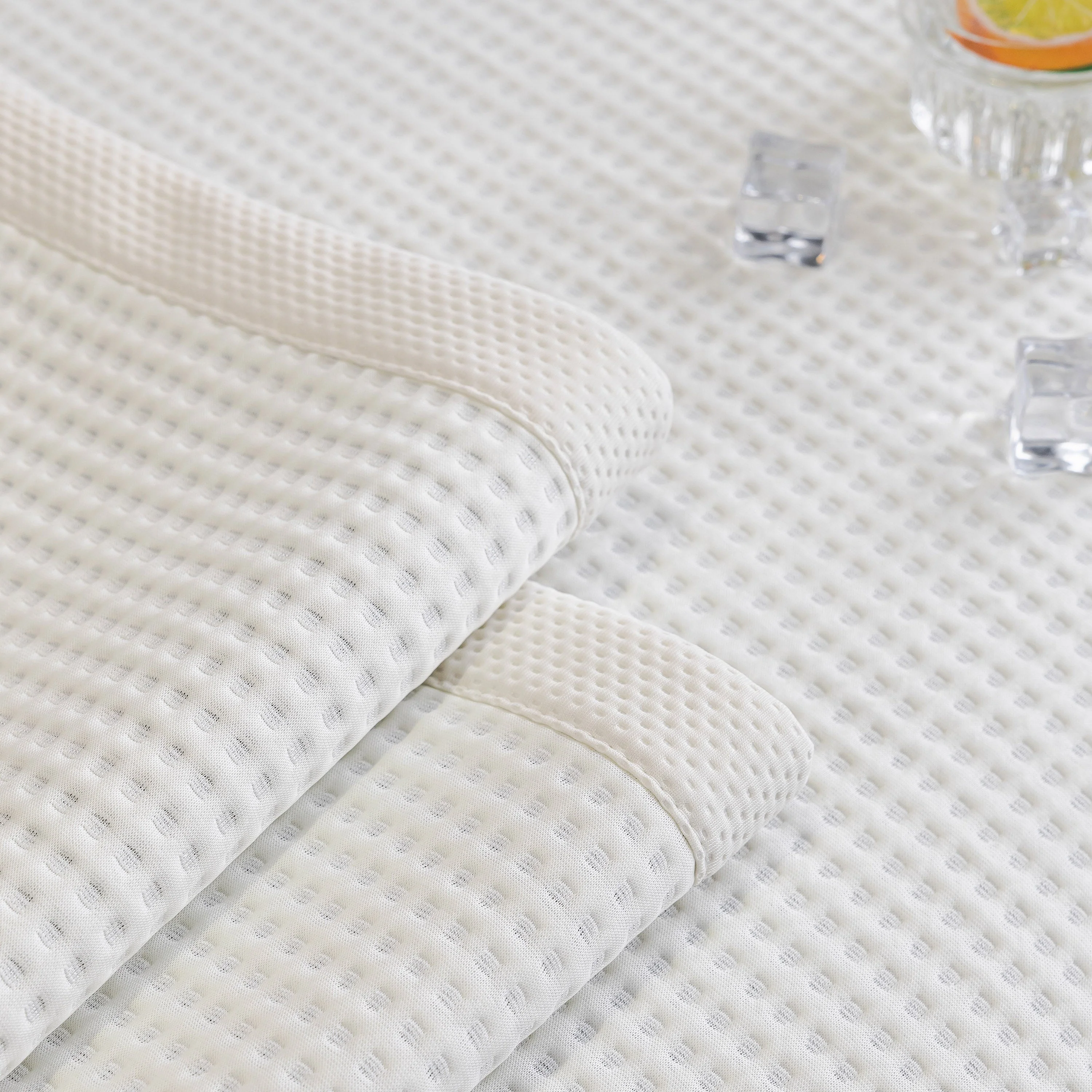 Non-Slip Cooling Breathable Couch Protector Towel, Lightweight Slipcover for Sofas - Image 59