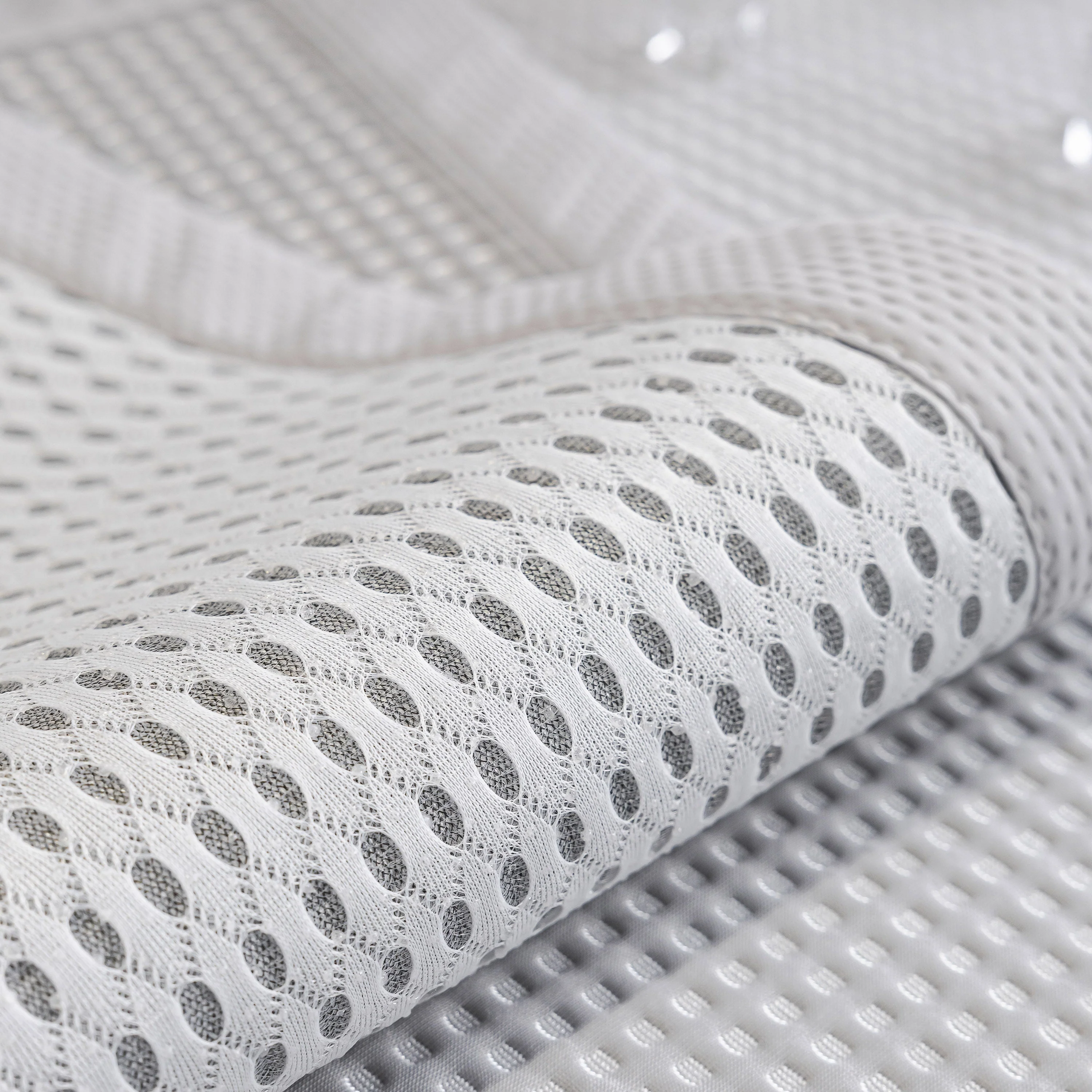 Non-Slip Cooling Breathable Couch Protector Towel, Lightweight Slipcover for Sofas - Image 83
