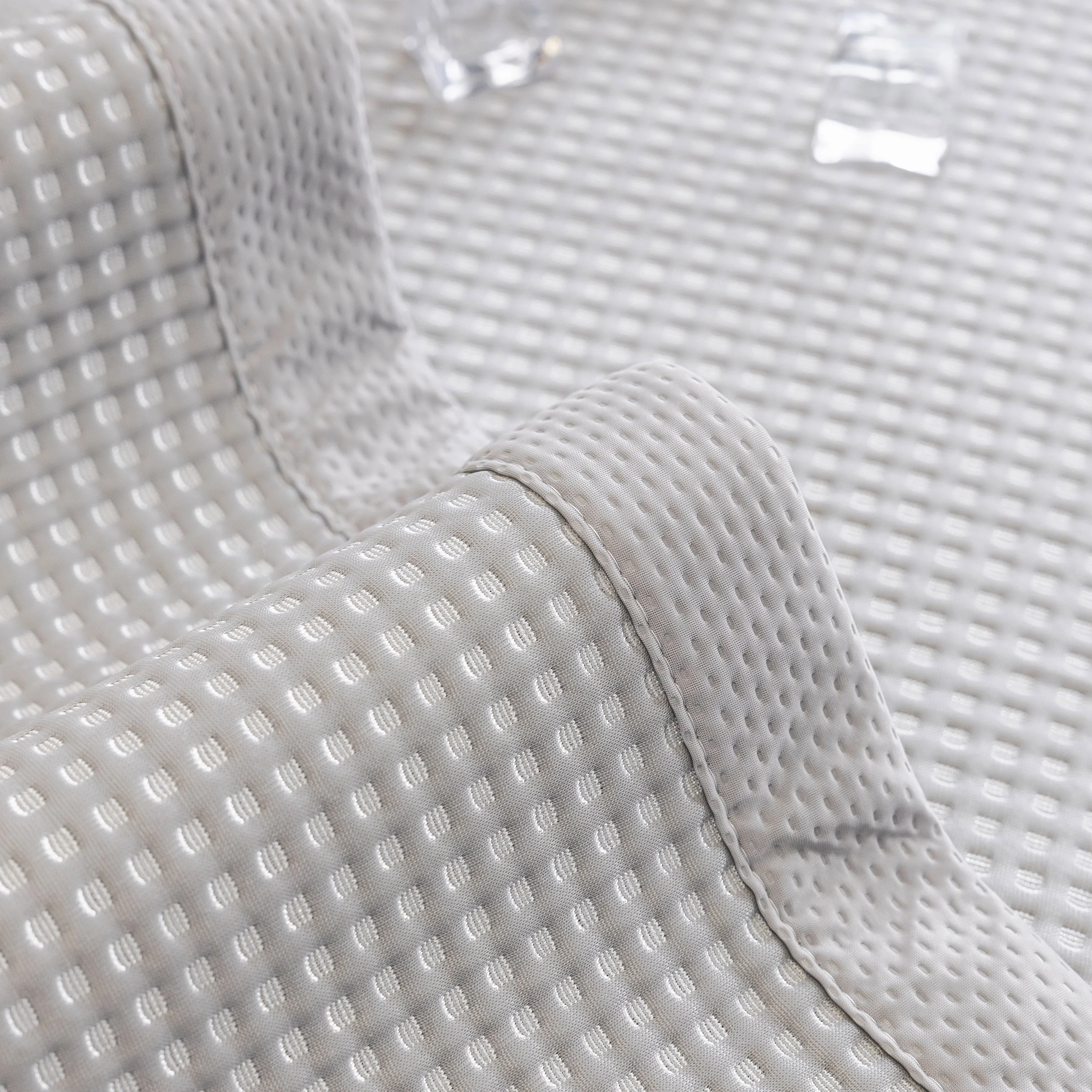 Non-Slip Cooling Breathable Couch Protector Towel, Lightweight Slipcover for Sofas - Image 86