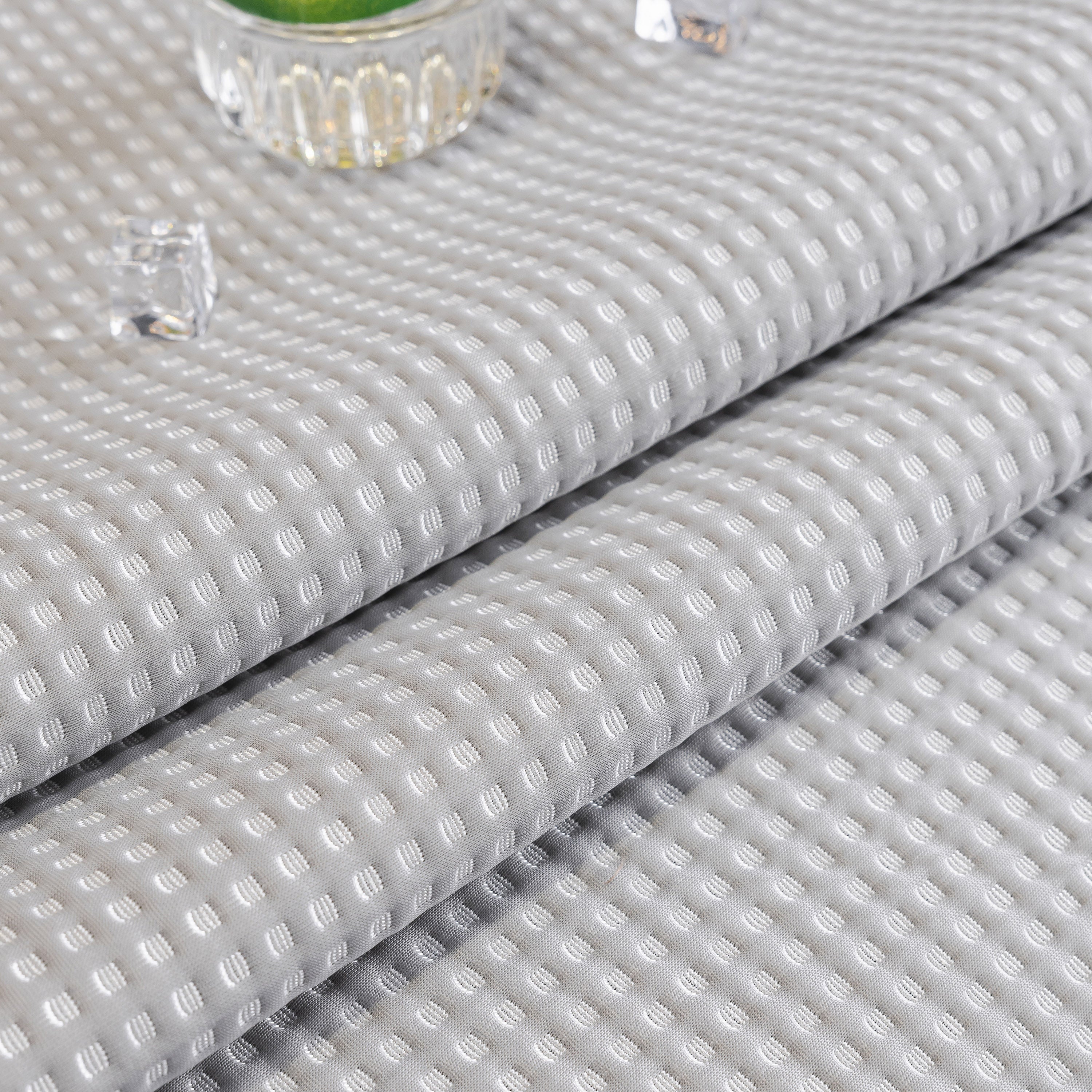 Non-Slip Cooling Breathable Couch Protector Towel, Lightweight Slipcover for Sofas - Image 87