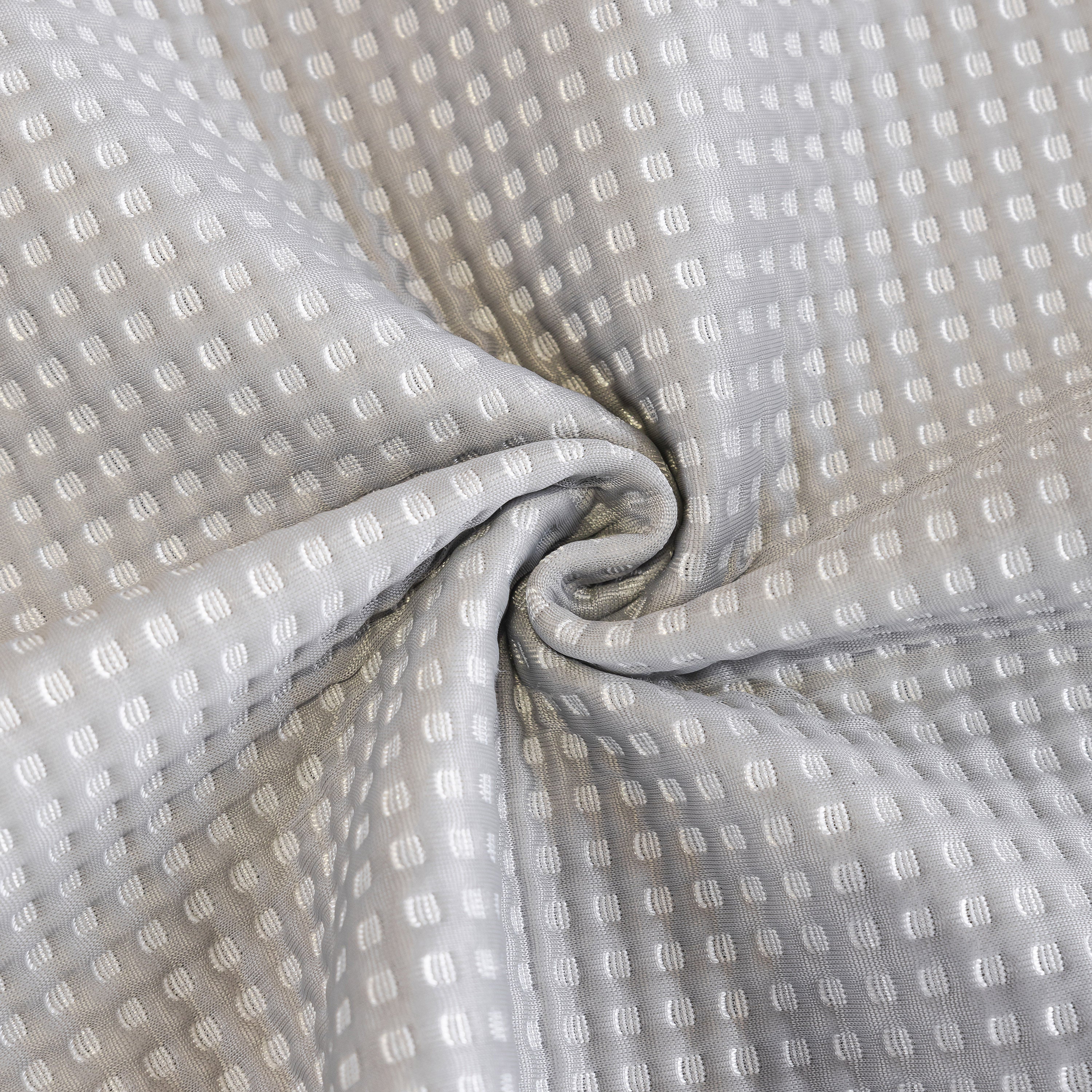 Non-Slip Cooling Breathable Couch Protector Towel, Lightweight Slipcover for Sofas - Image 89