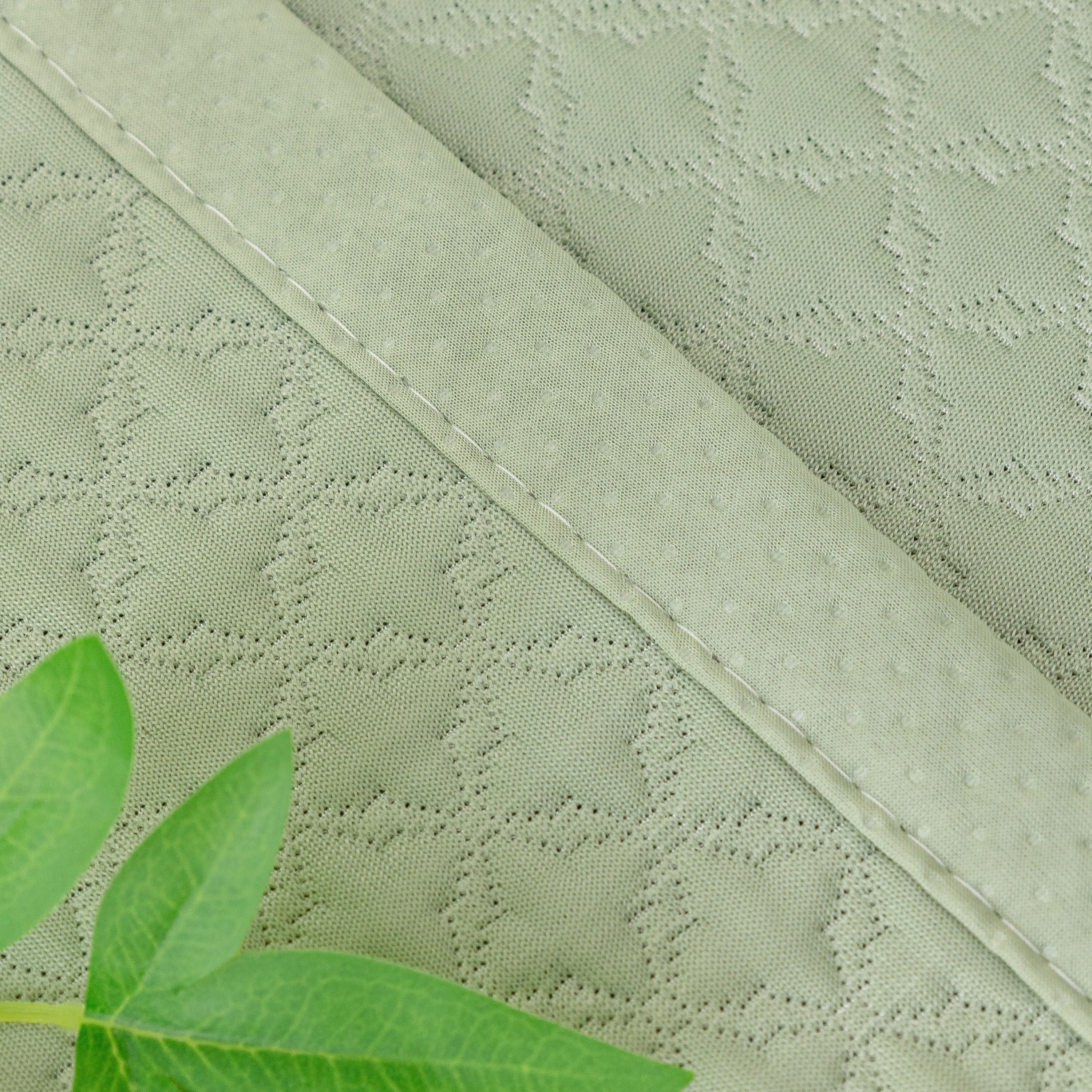 Non-Slip Diamond Quilted Sofa Cover, Separate Pieces Sectional Couch Protector - Image 18