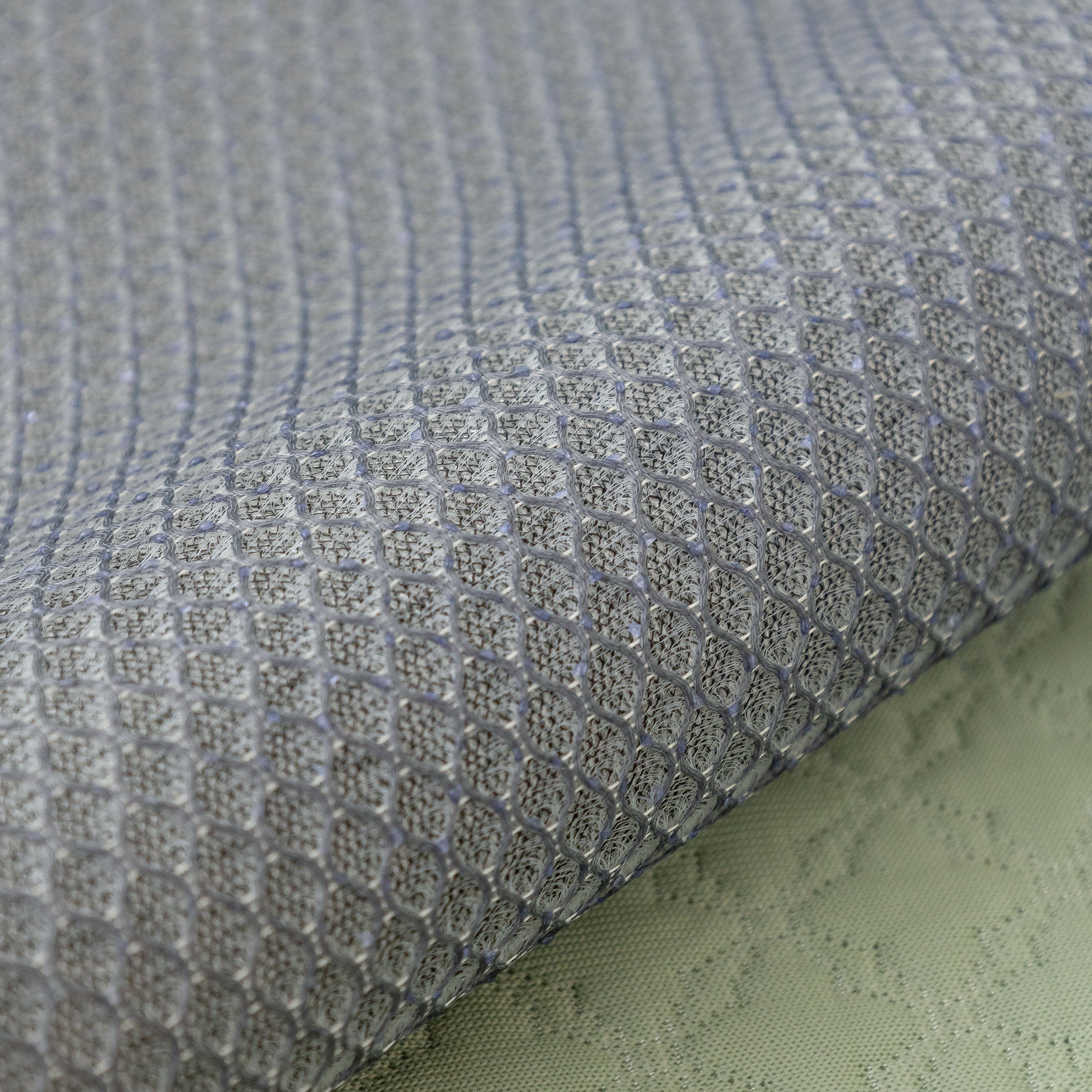 Non-Slip Diamond Quilted Sofa Cover, Separate Pieces Sectional Couch Protector - Image 5