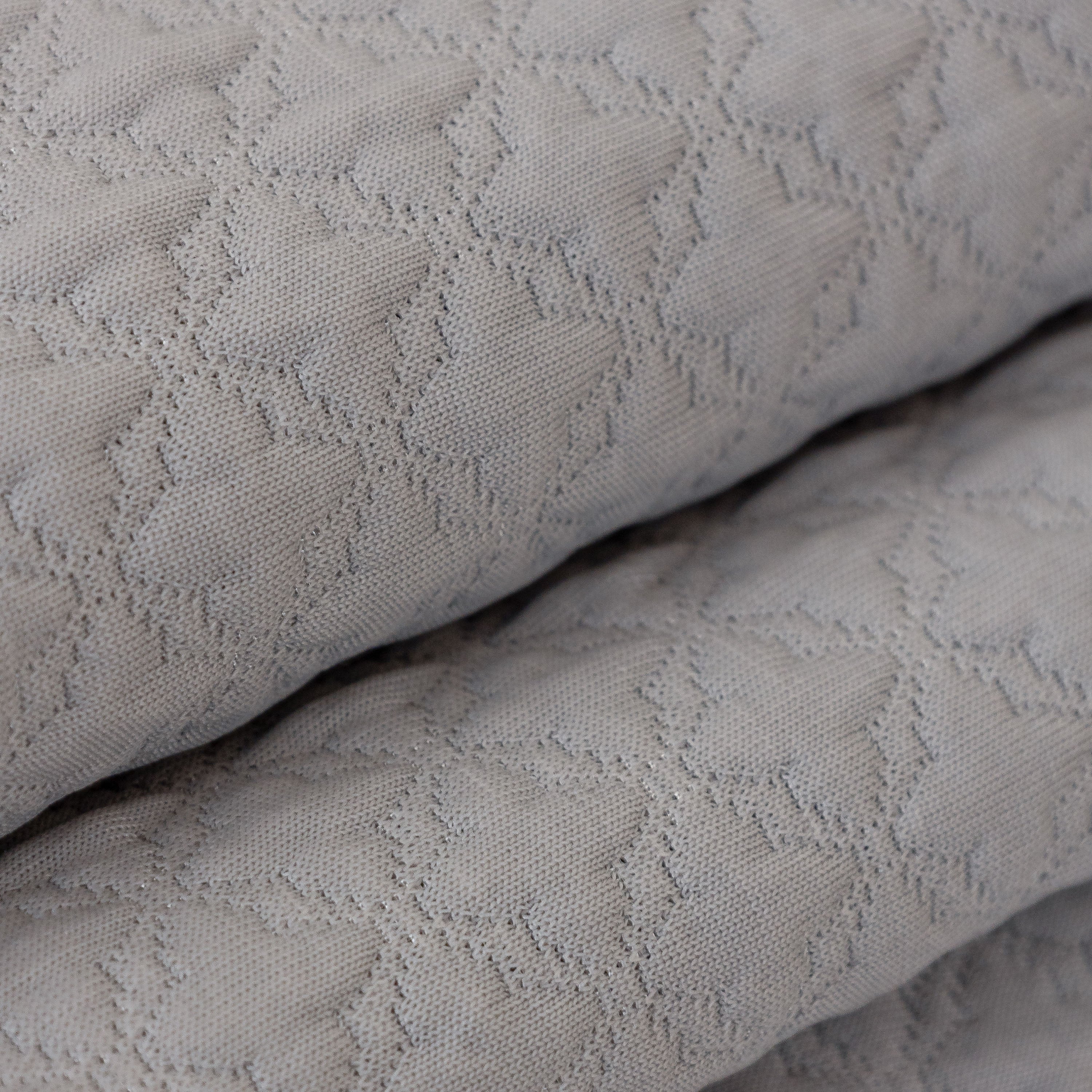 Non-Slip Diamond Quilted Sofa Cover, Separate Pieces Sectional Couch Protector - Image 66