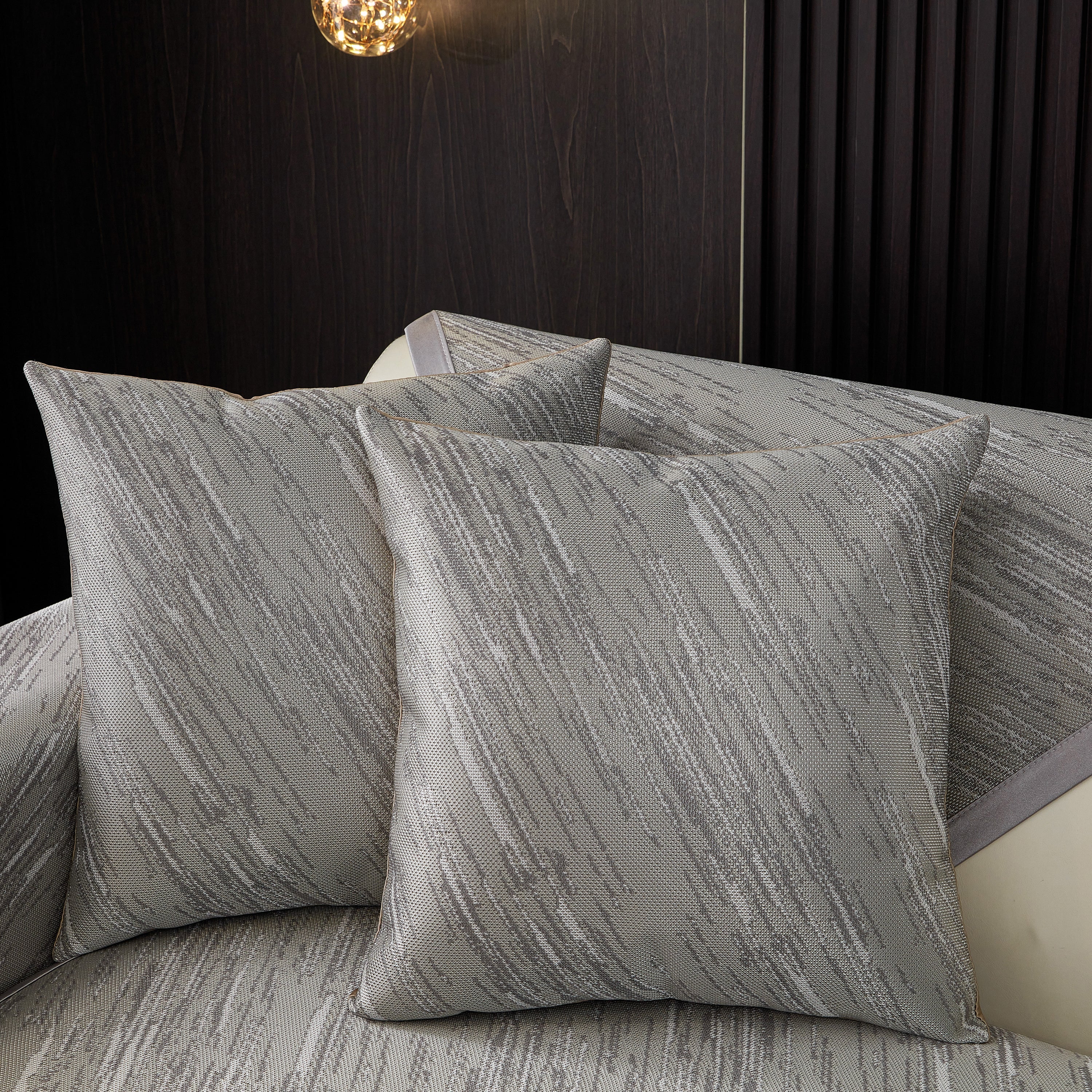 Non-Slip Ice Silk Sofa Towel, Removable Washable Pet Sofa Protector Covers, Slipcover for Couches - Image 7