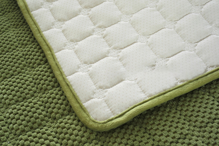Non-Slip Sectional Couch Cover with Lace, Furniture Protector for Dogs, Pets, and Kids II - Image 13