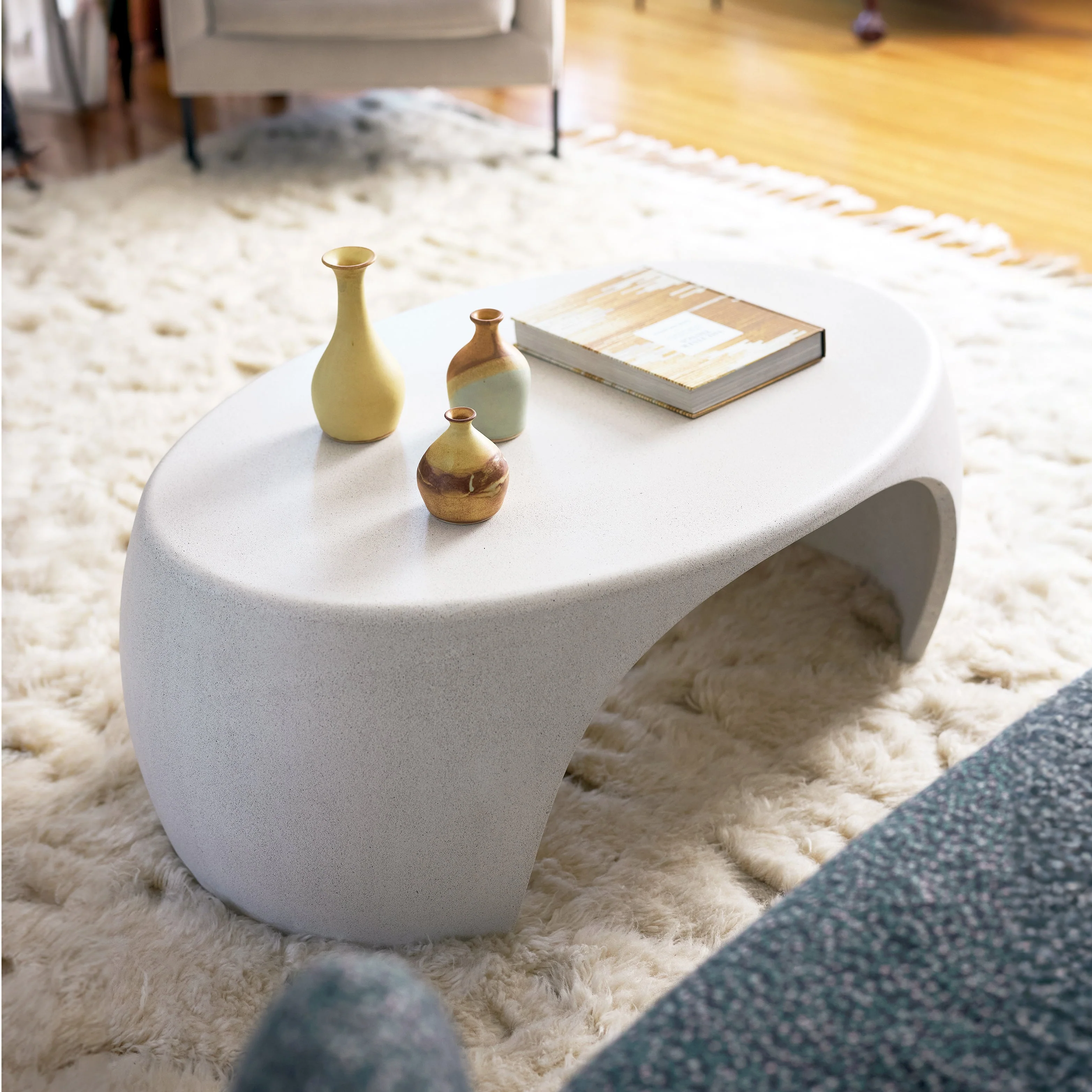 Nook Coffee Table - Image 11