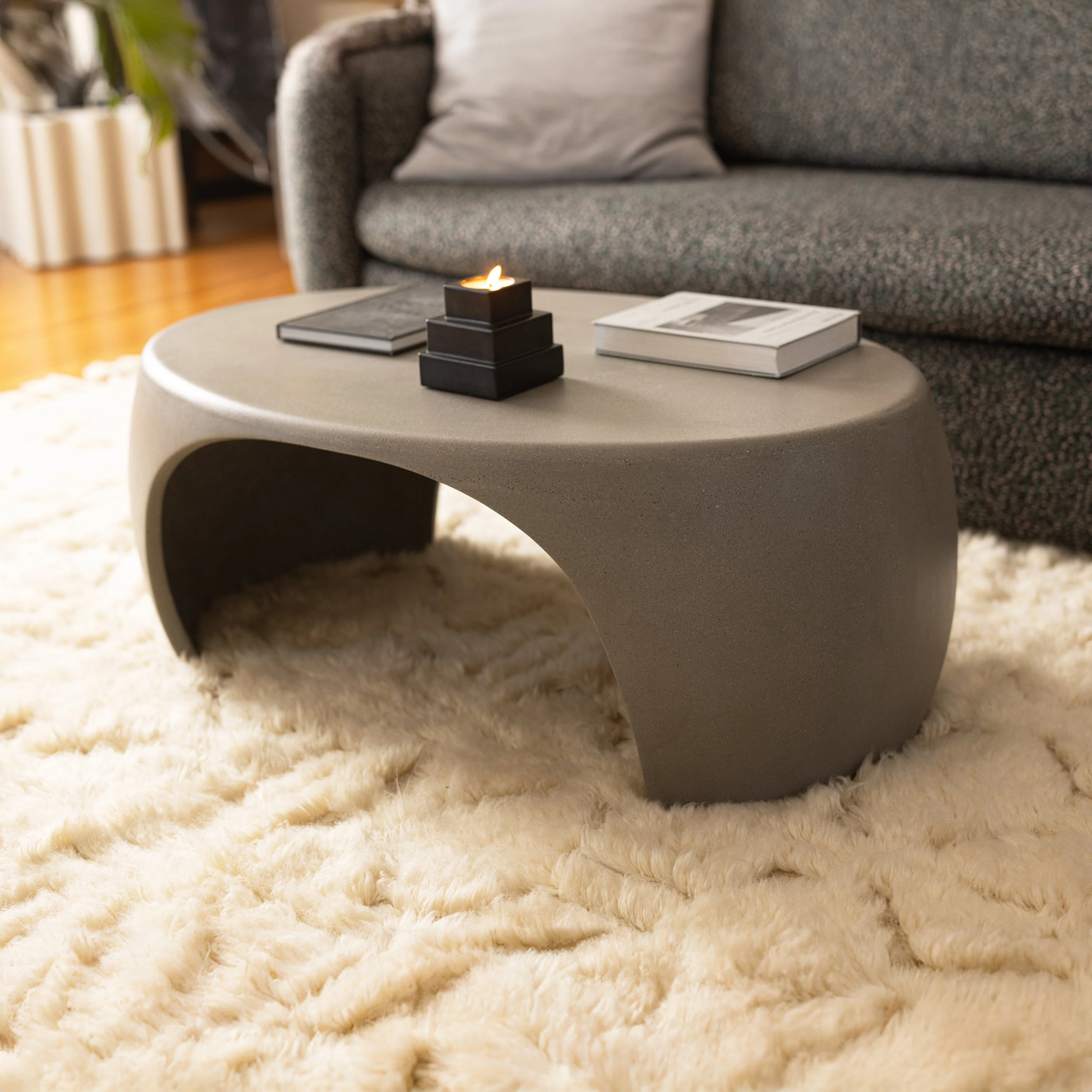 Nook Coffee Table - Image 13