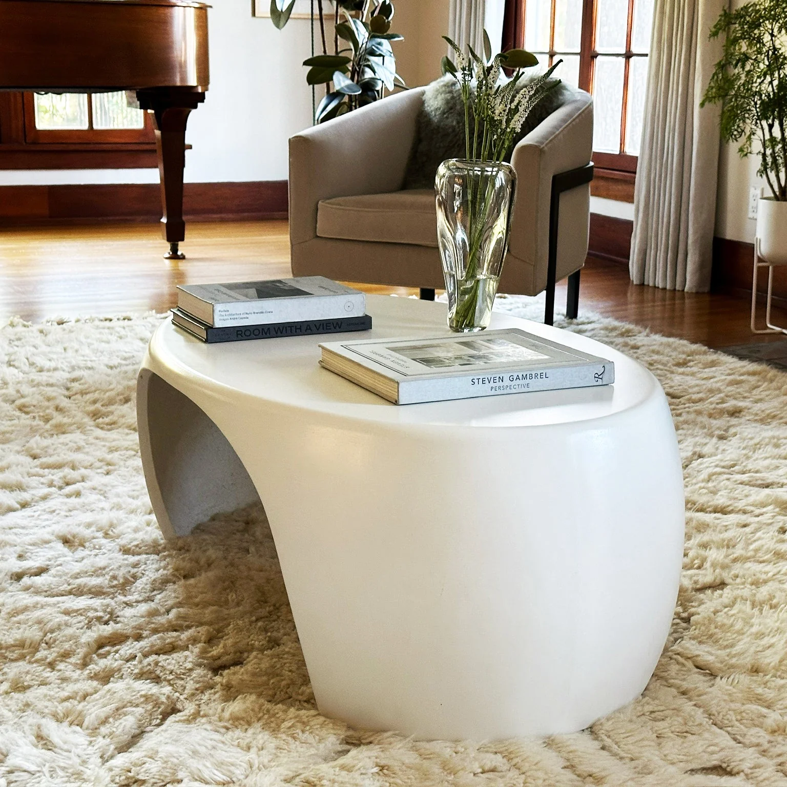 Nook Coffee Table - Image 2
