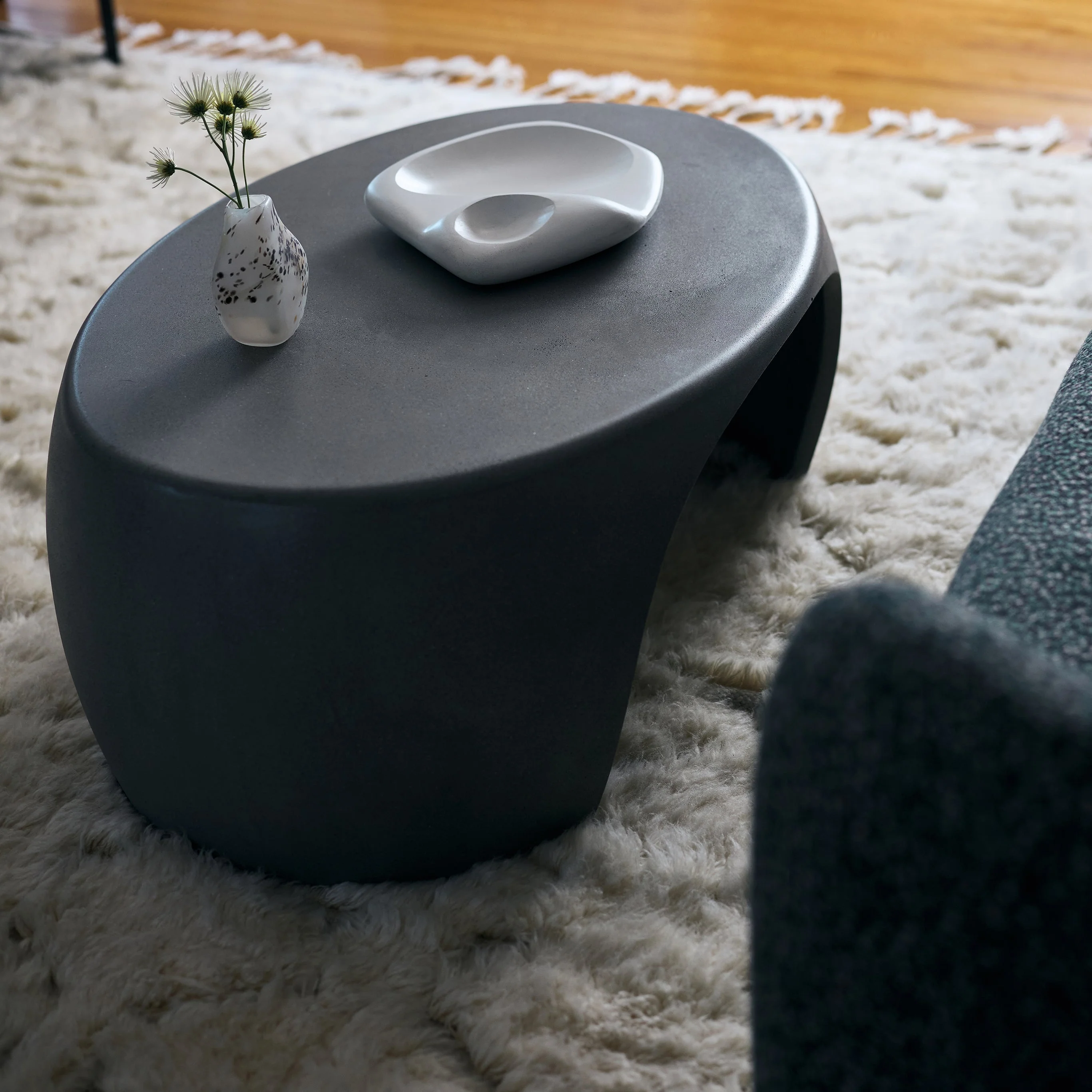 Nook Coffee Table - Image 4