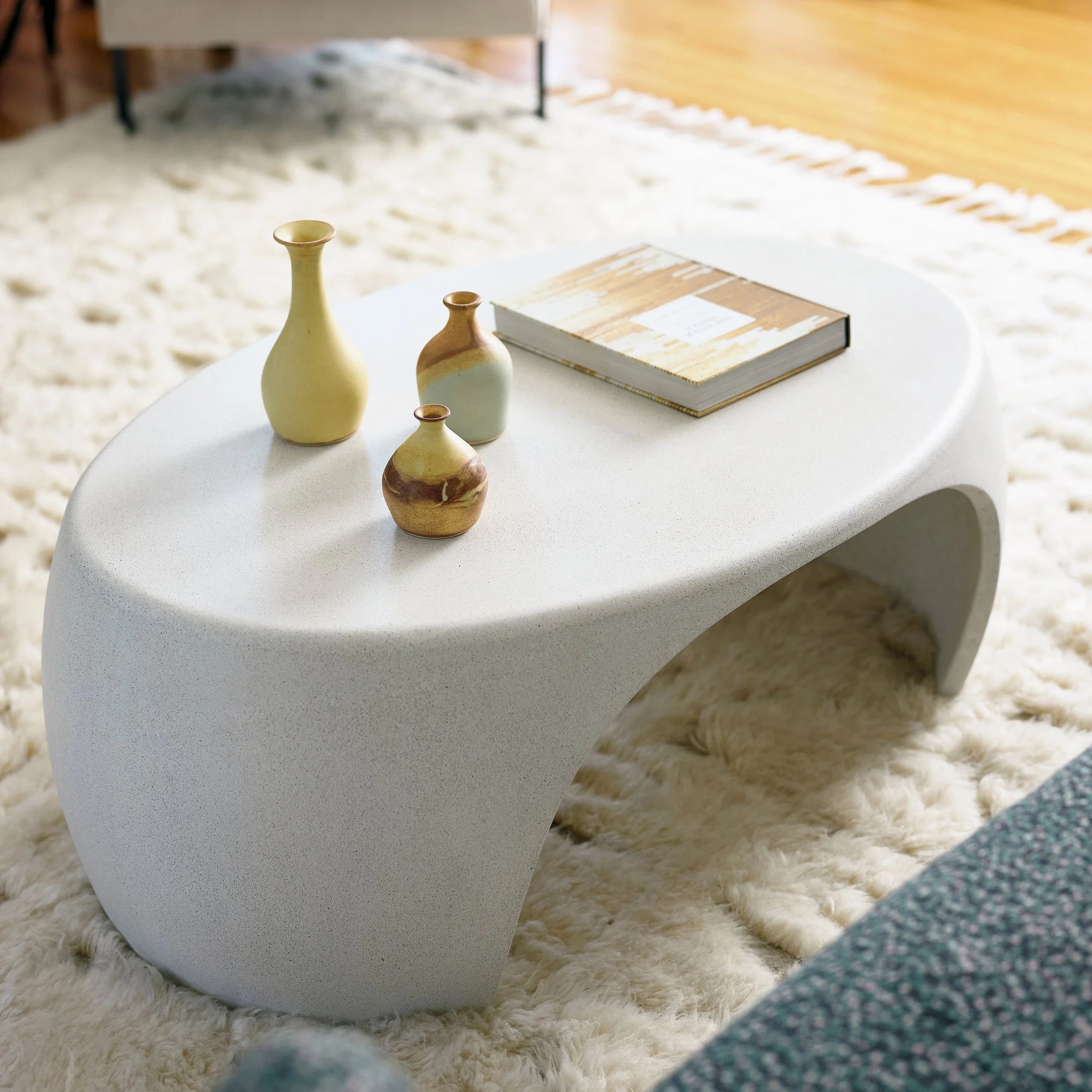 Nook Coffee Table - Image 5