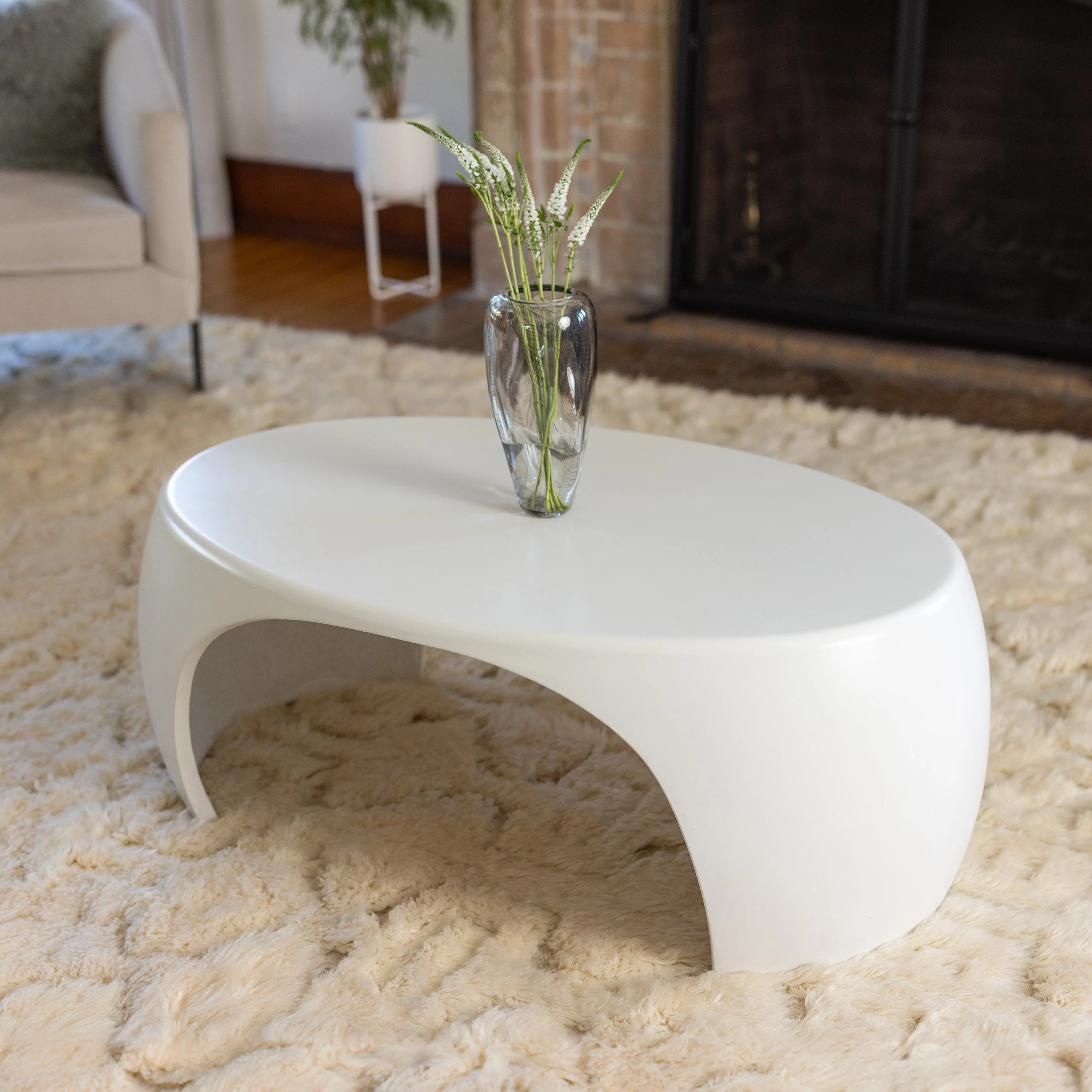 Nook Coffee Table - Image 6