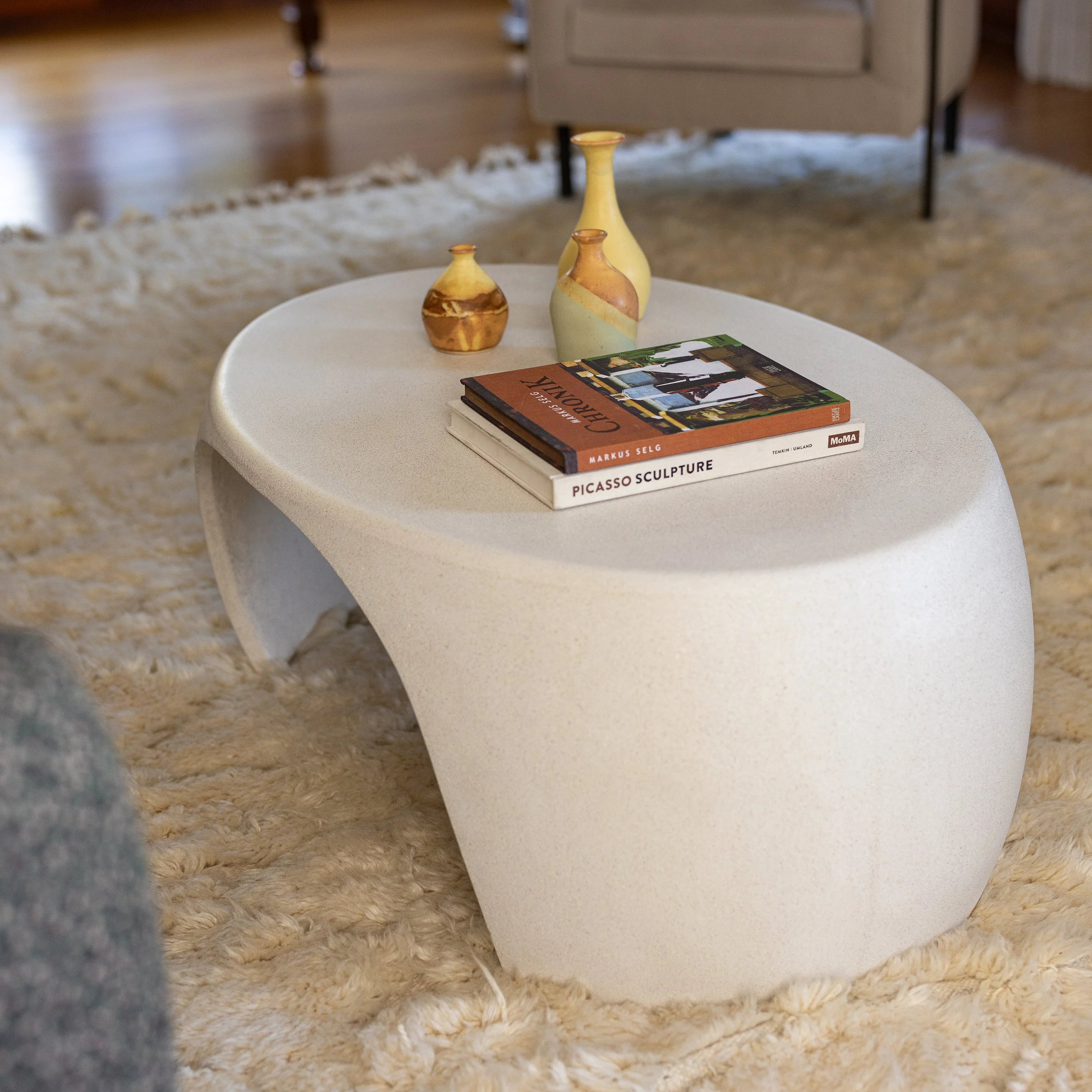 Nook Coffee Table - Image 7