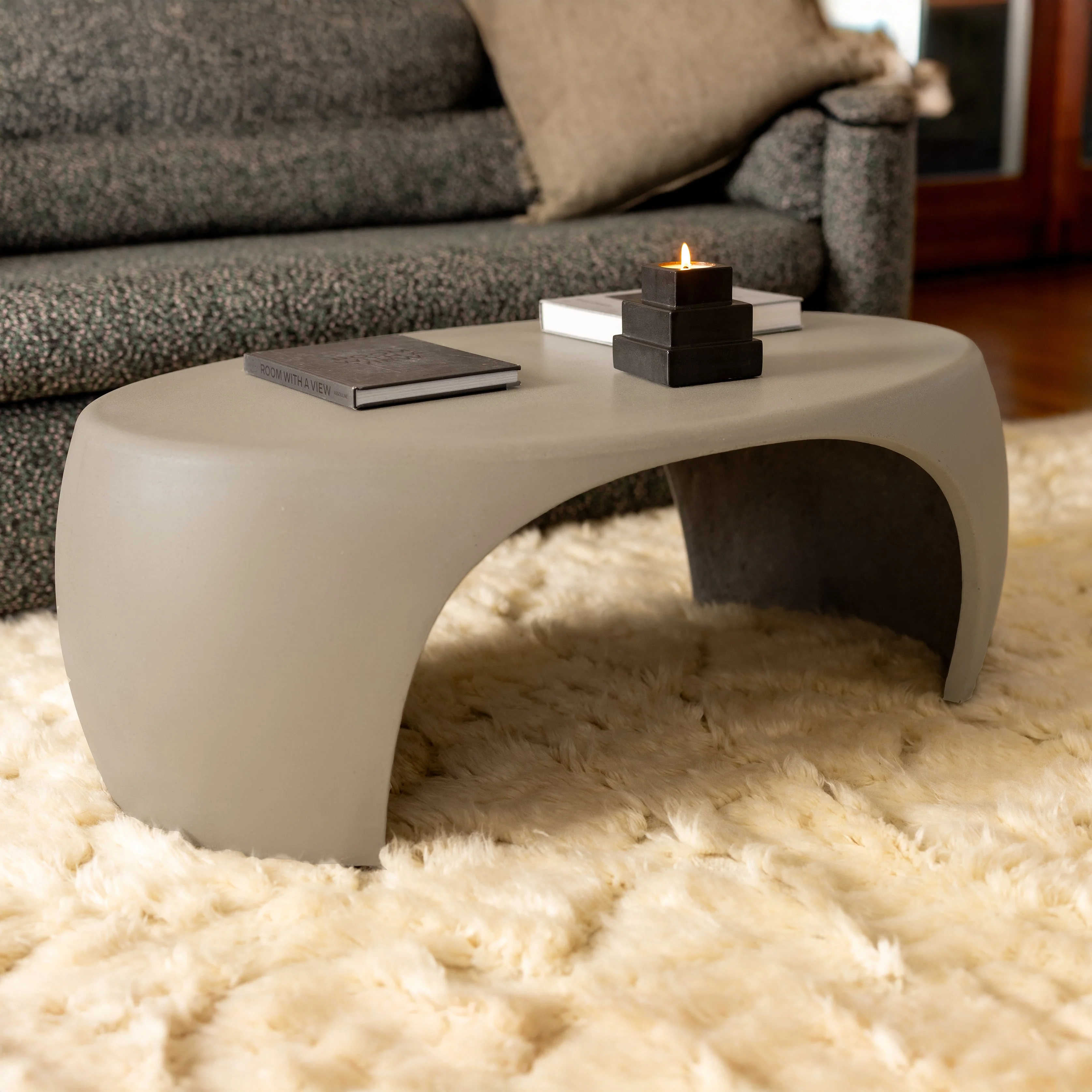Nook Coffee Table - Image 8