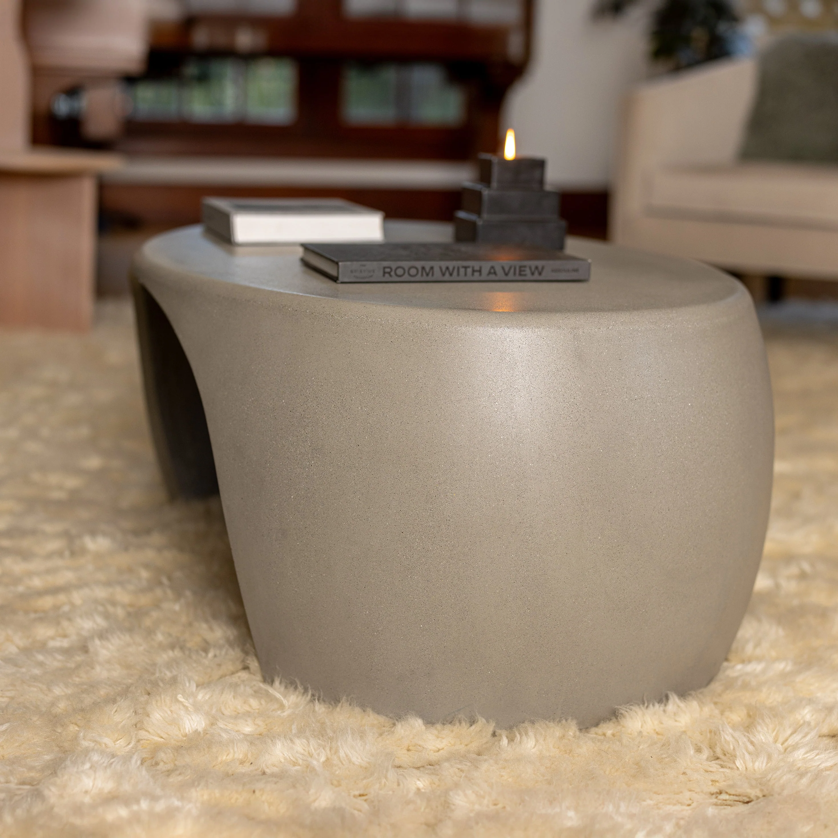 Nook Coffee Table - Image 9