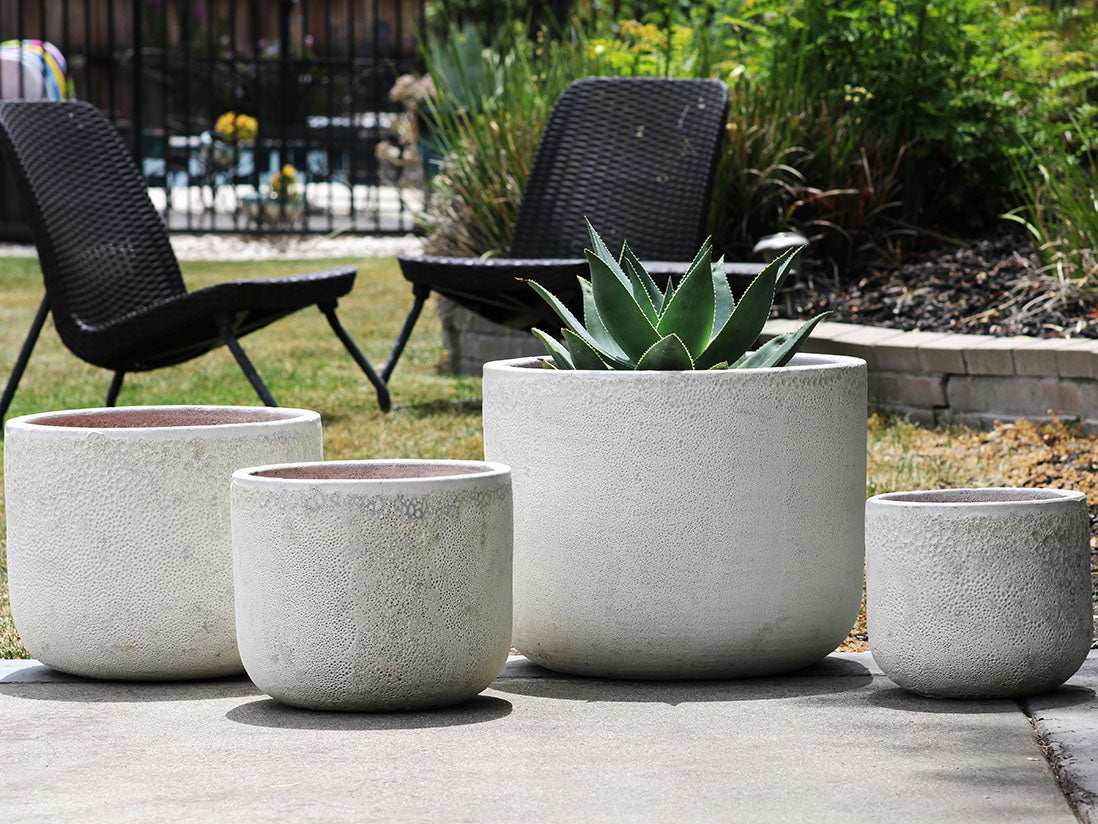Norma Planter - Set of 4 By Plantatorem - Image 4