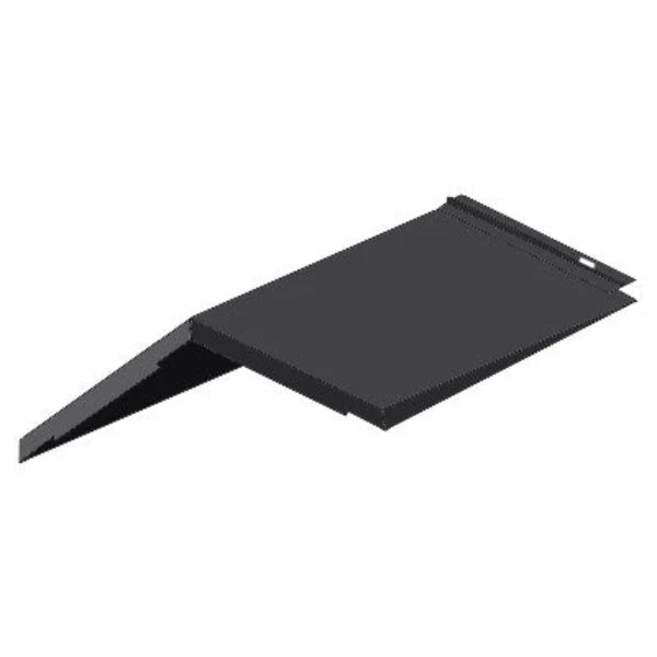 North Ridge Slate (Pack of 10 Ridge/Hip Cap) - All Colors - Image 2