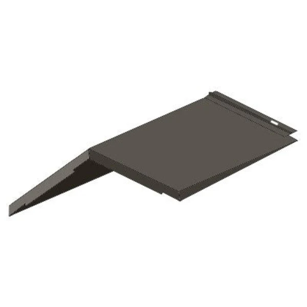 North Ridge Slate (Pack of 10 Ridge/Hip Cap) - All Colors - Image 3