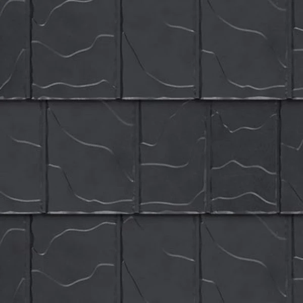 North Ridge Slate (Pack Of 12 Tiles) - All Colors - Image 2