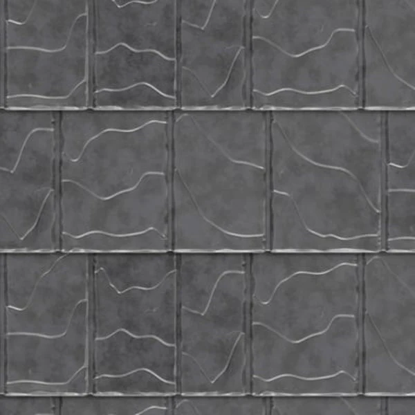 North Ridge Slate (Pack Of 12 Tiles) - All Colors - Image 5