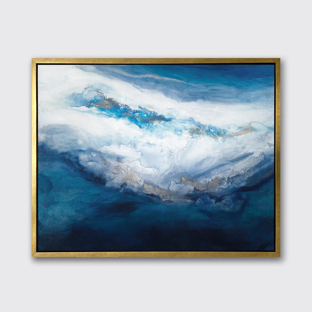 Northern Light - Open Edition Canvas Print - Image 5