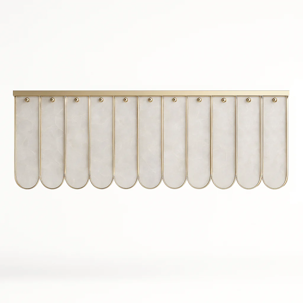 Norven Wall Lamp