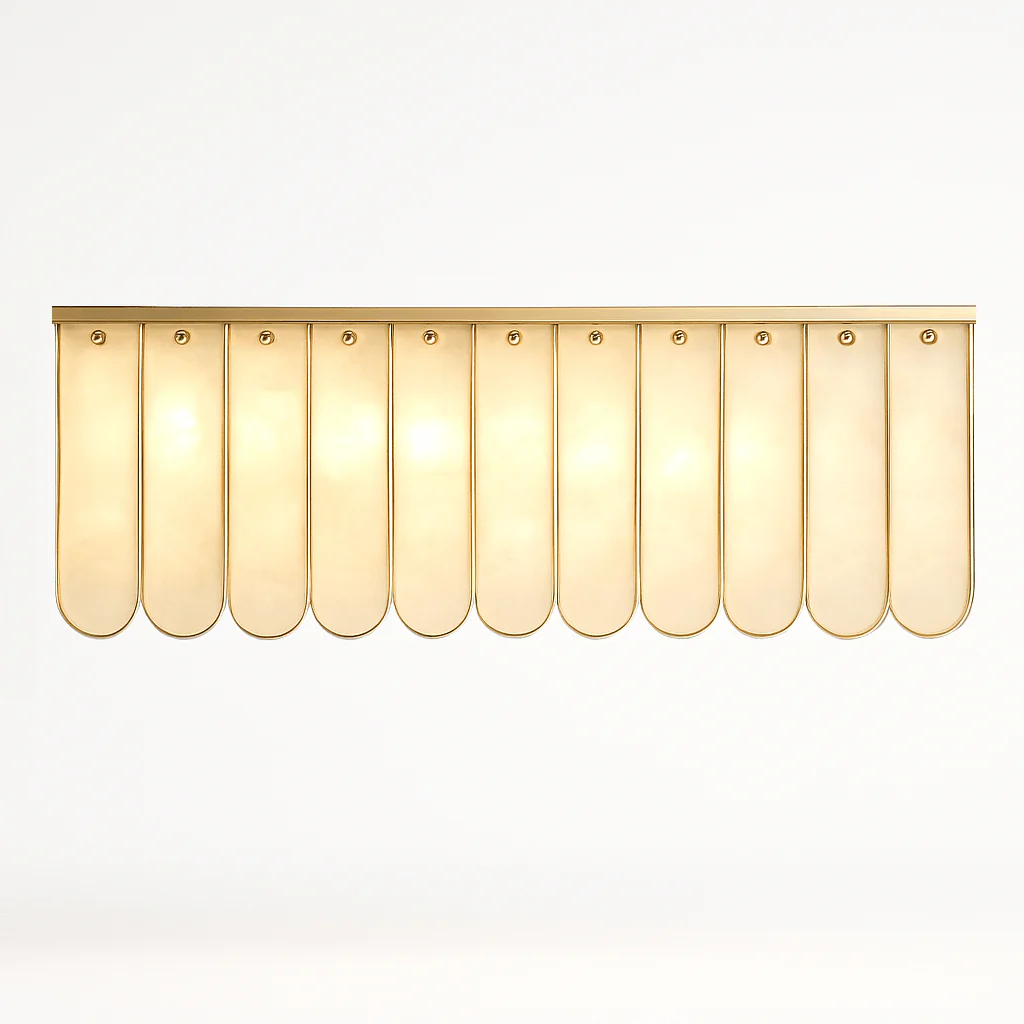 Norven Wall Lamp - Image 2