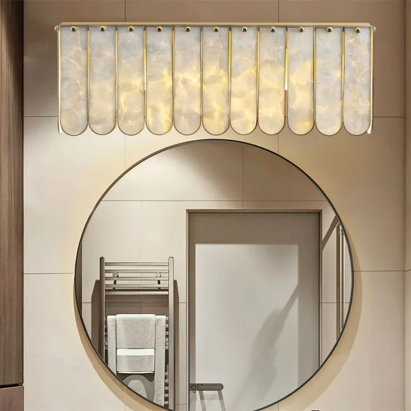 Norven Wall Lamp - Image 6