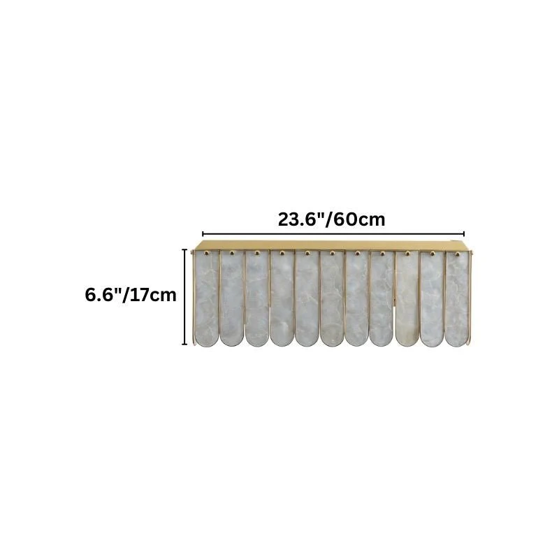 Norven Wall Lamp - Image 9
