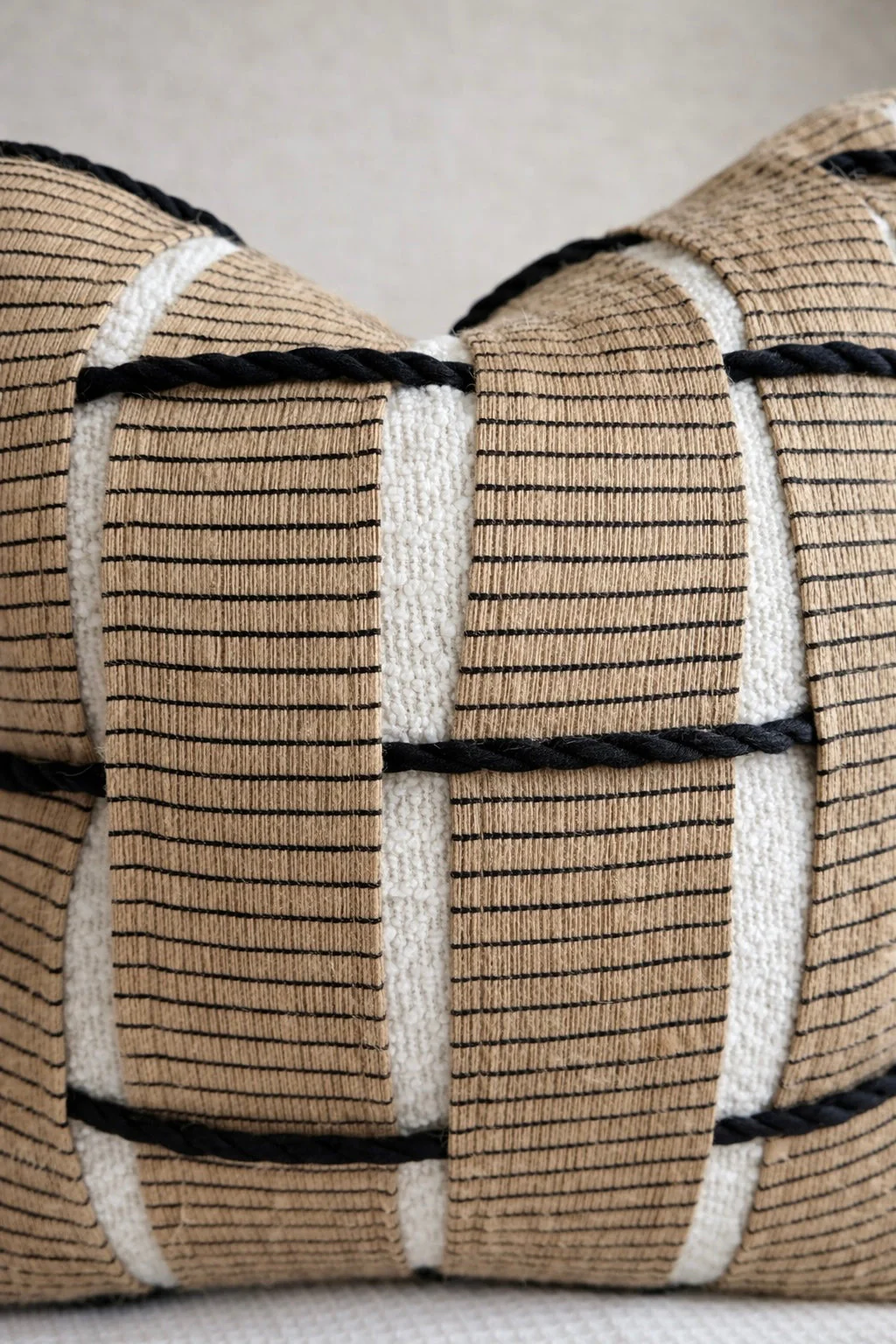 Nosara Pillow Cover - Image 4