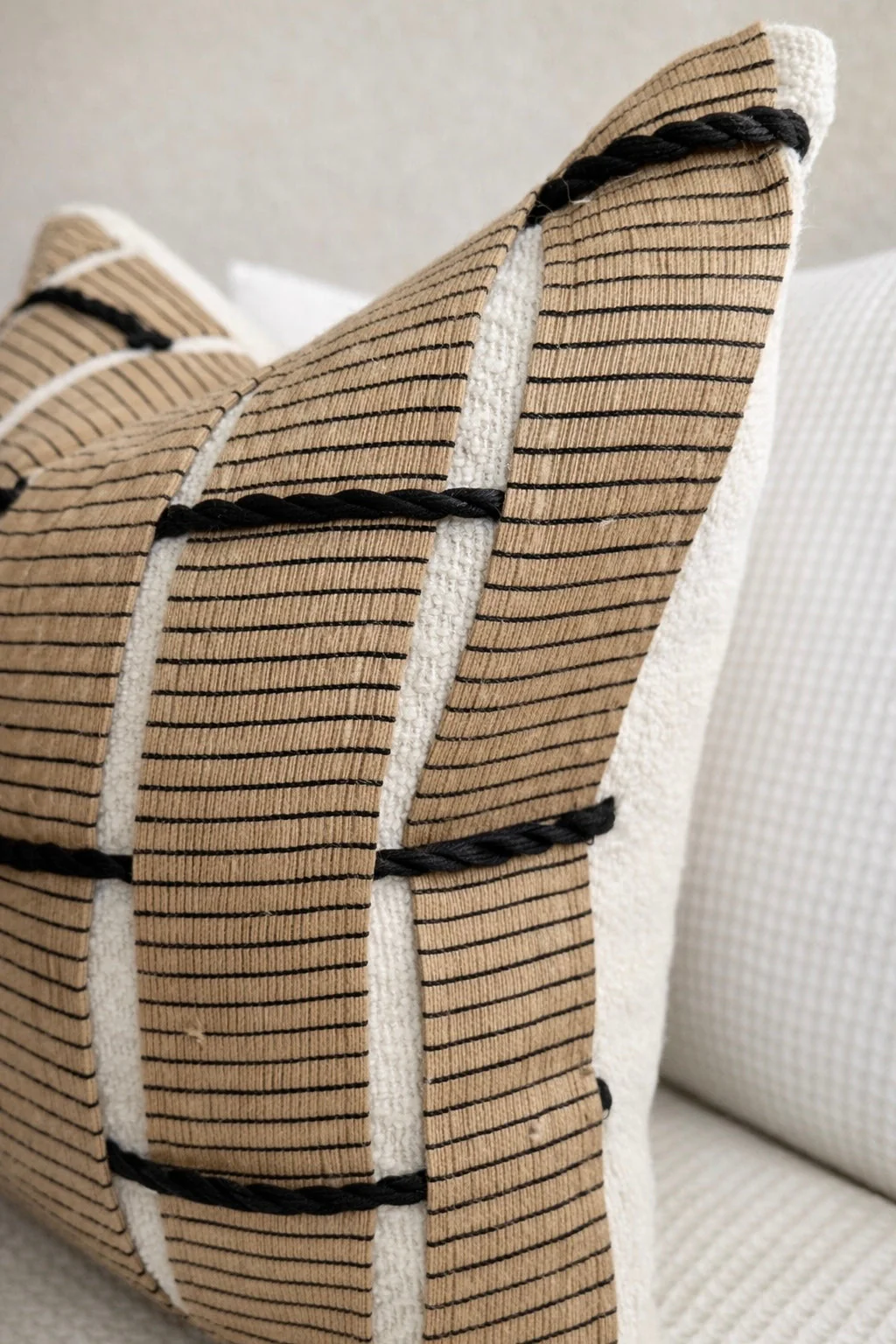 Nosara Pillow Cover - Image 7