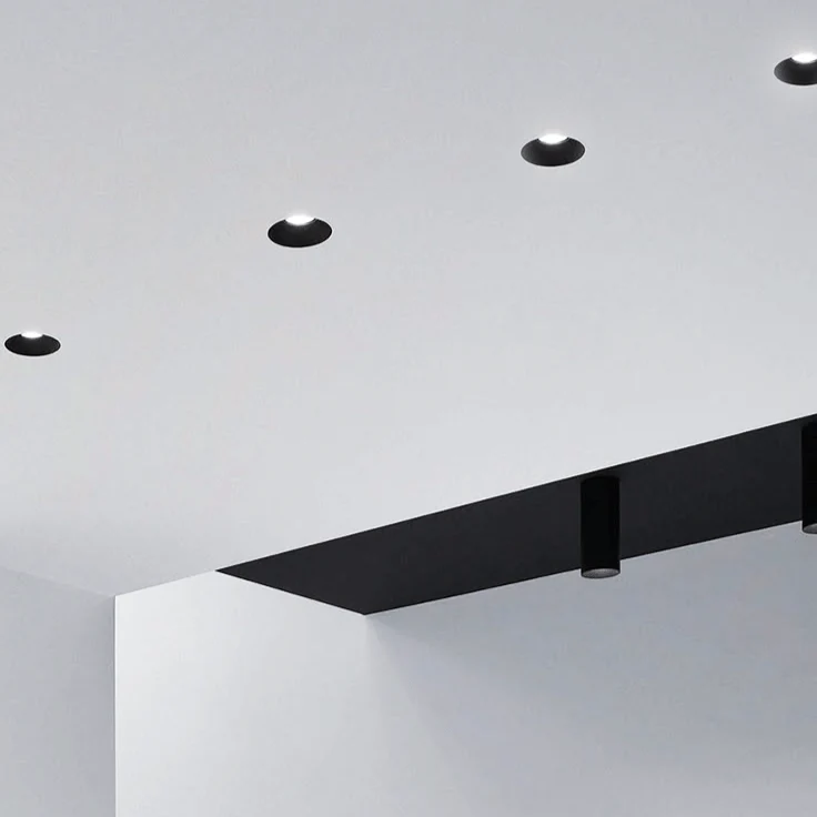 Noven Trimless Downlight - Image 2