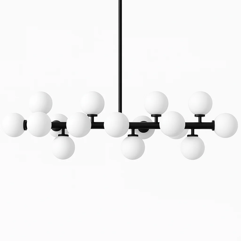 Novira Chandelier - Image 10
