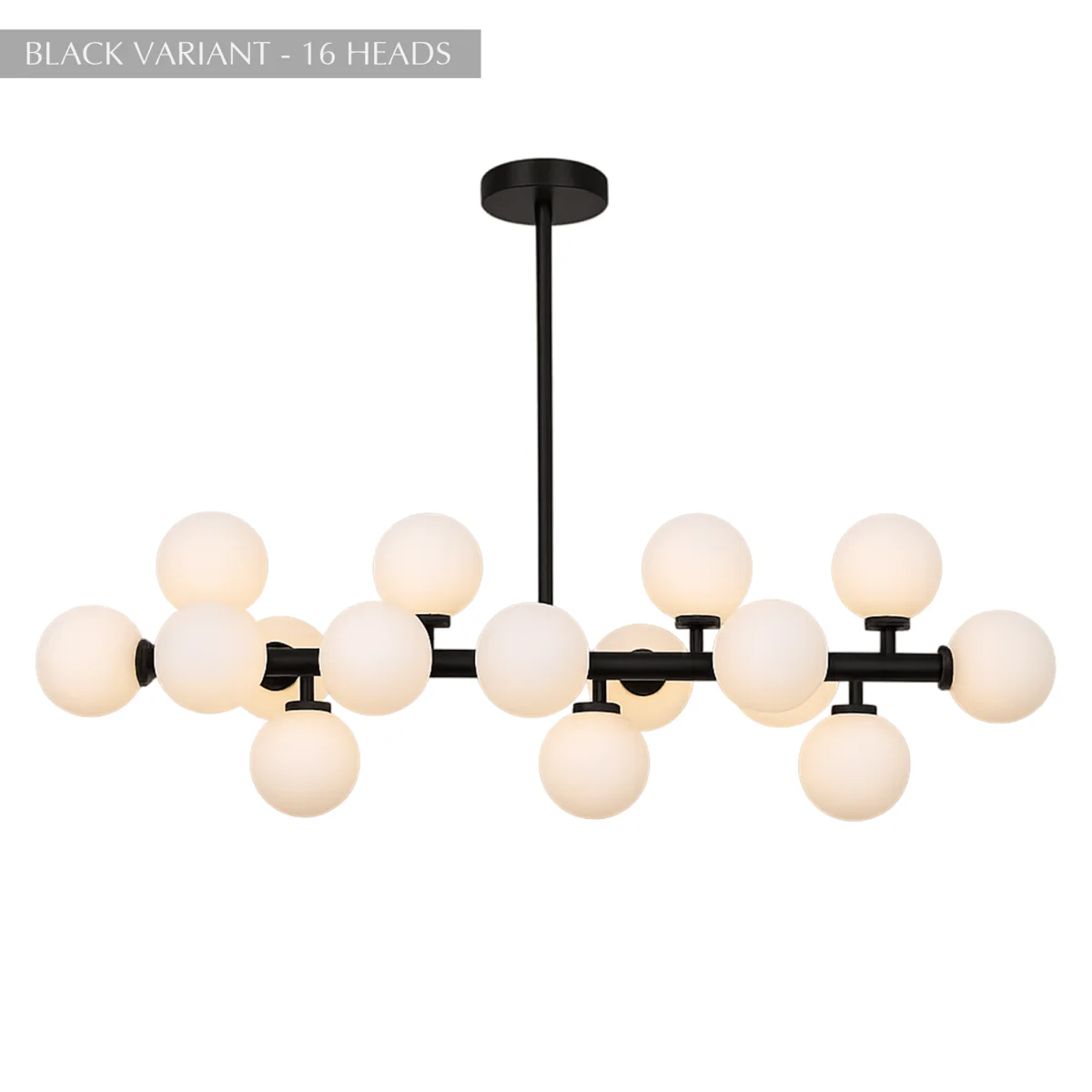 Novira Chandelier - Image 4