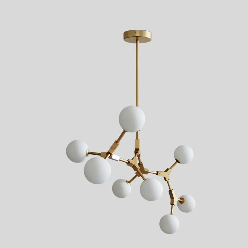Noxira Chandelier - Image 11