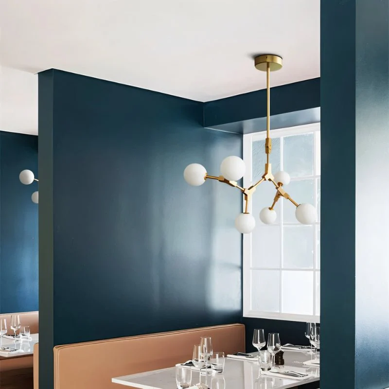 Noxira Chandelier - Image 2