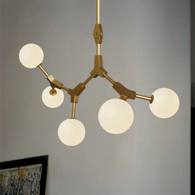 Noxira Chandelier - Image 5