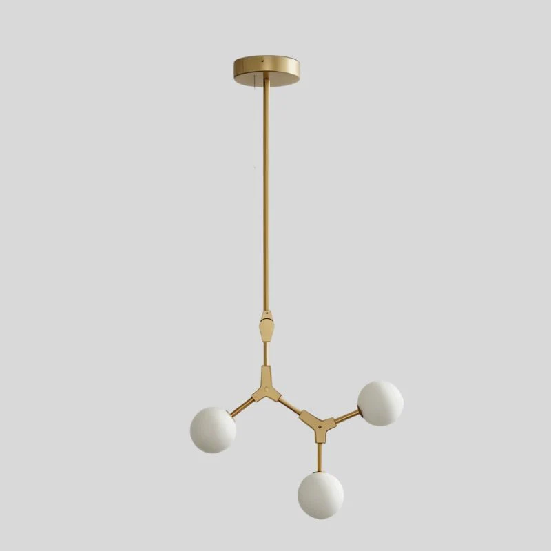 Noxira Chandelier - Image 6