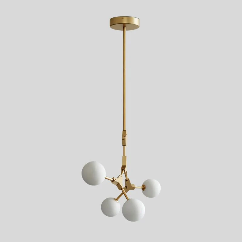 Noxira Chandelier - Image 7