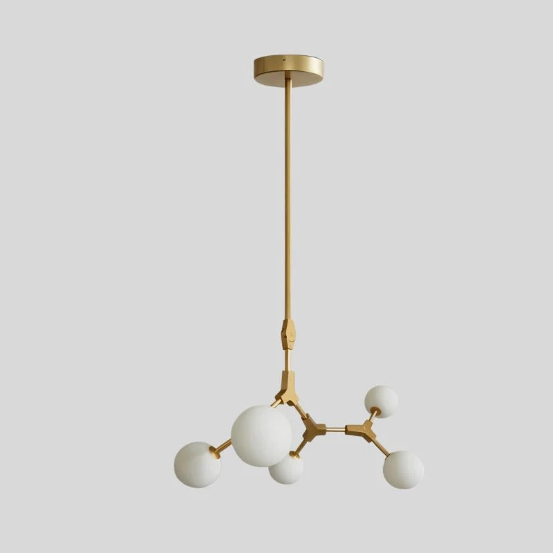 Noxira Chandelier - Image 8