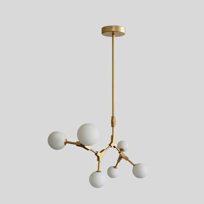 Noxira Chandelier - Image 9