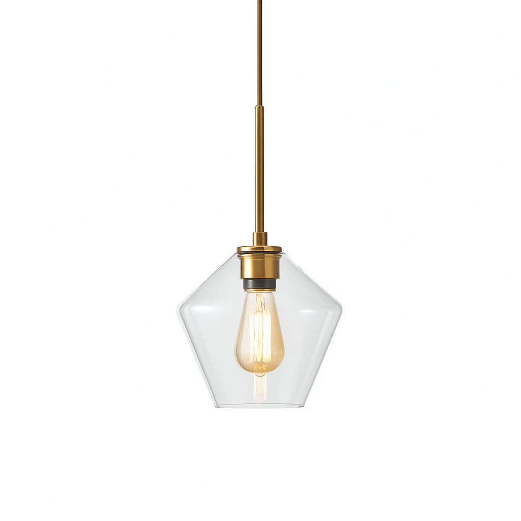 Nozara Pendant Light - Image 2