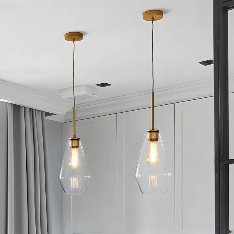 Nozara Pendant Light - Image 3