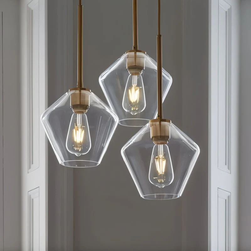 Nozara Pendant Light - Image 4