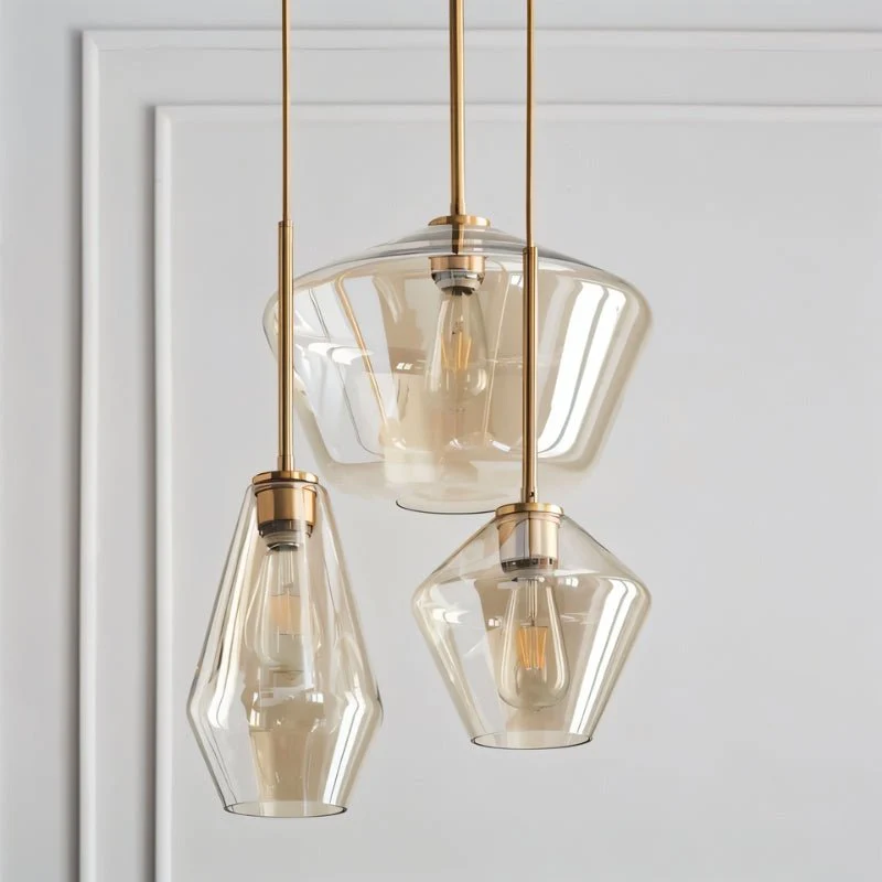 Nozara Pendant Light - Image 5