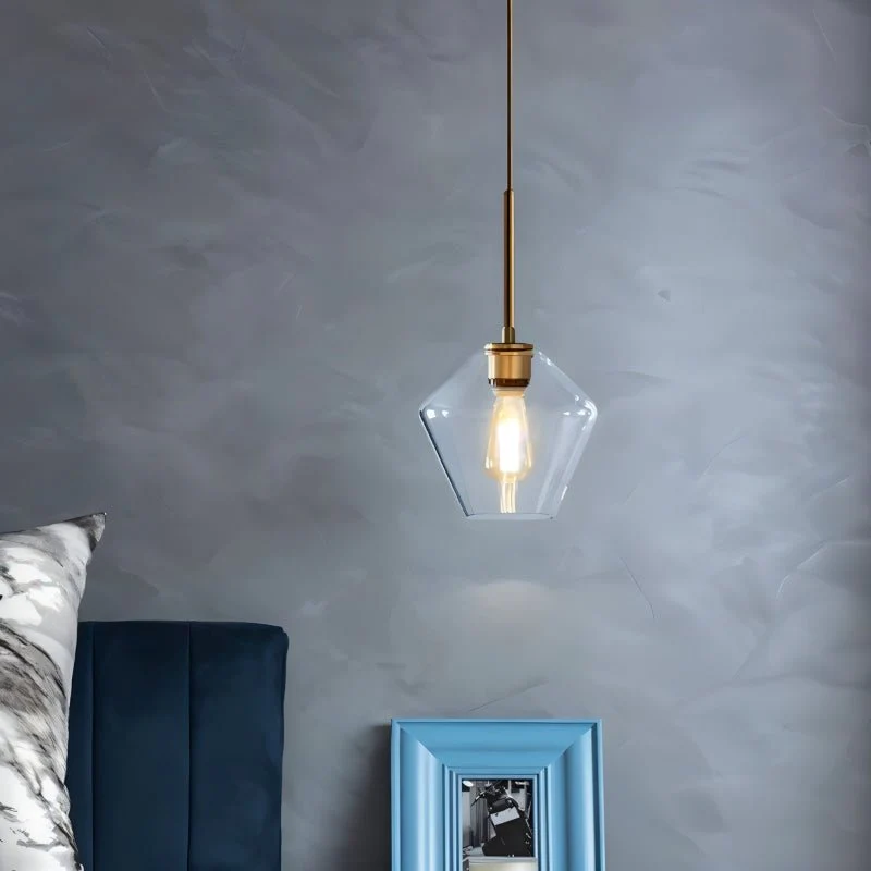 Nozara Pendant Light - Image 6