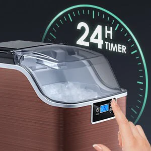 Nugget Ice Maker Z5820BN - Image 16